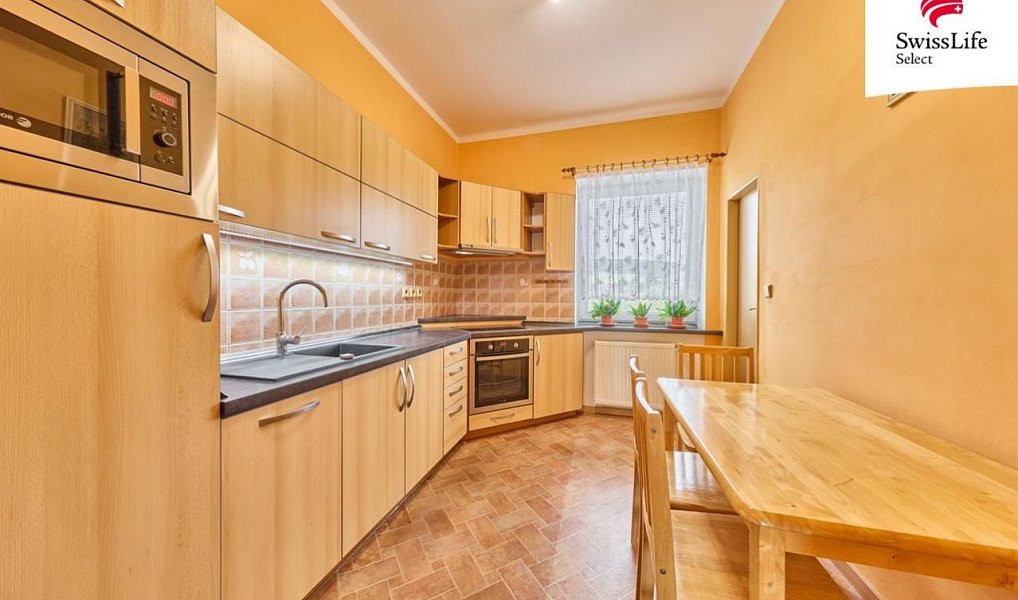 Prodej bytu 3+1 91 m², Adršpach – náhled fotky 16
