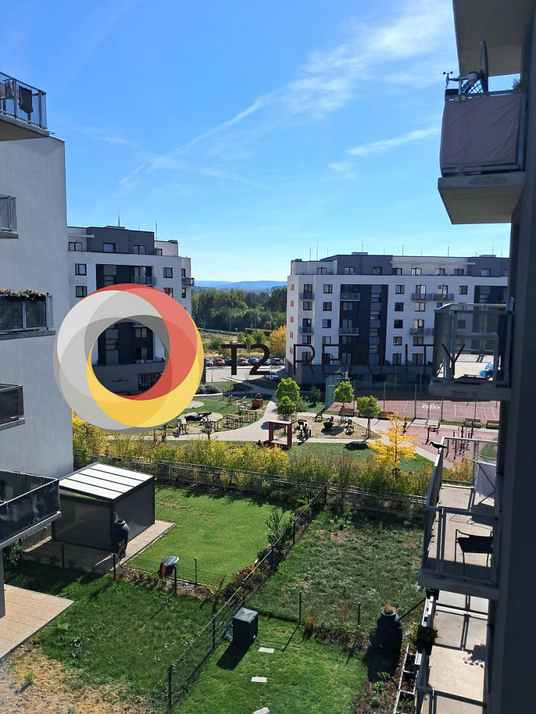Prodej bytu 2+kk 62 m²
