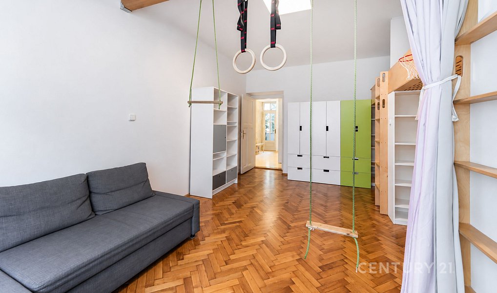 Prodej bytu 2+1 95 m², Praha – náhled fotky 12