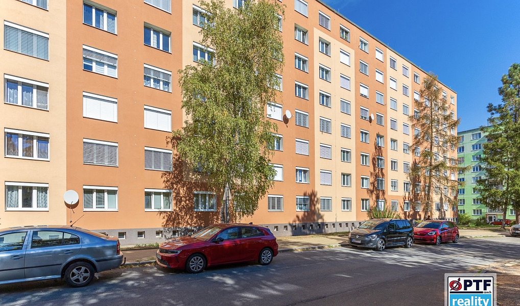 Prodej bytu 1+1 40 m², Plzeň – náhled fotky 10