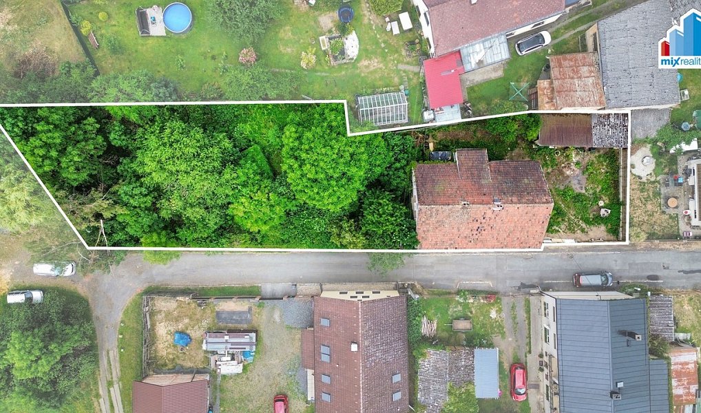 Prodej domu 210 m² s pozemkem 1 306 m², Velká Hleďsebe – náhled fotky 2