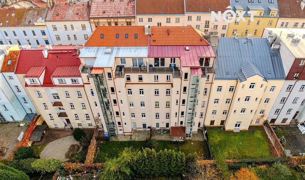 Prodej bytu 1+kk 26 m², Praha – náhled fotky 12
