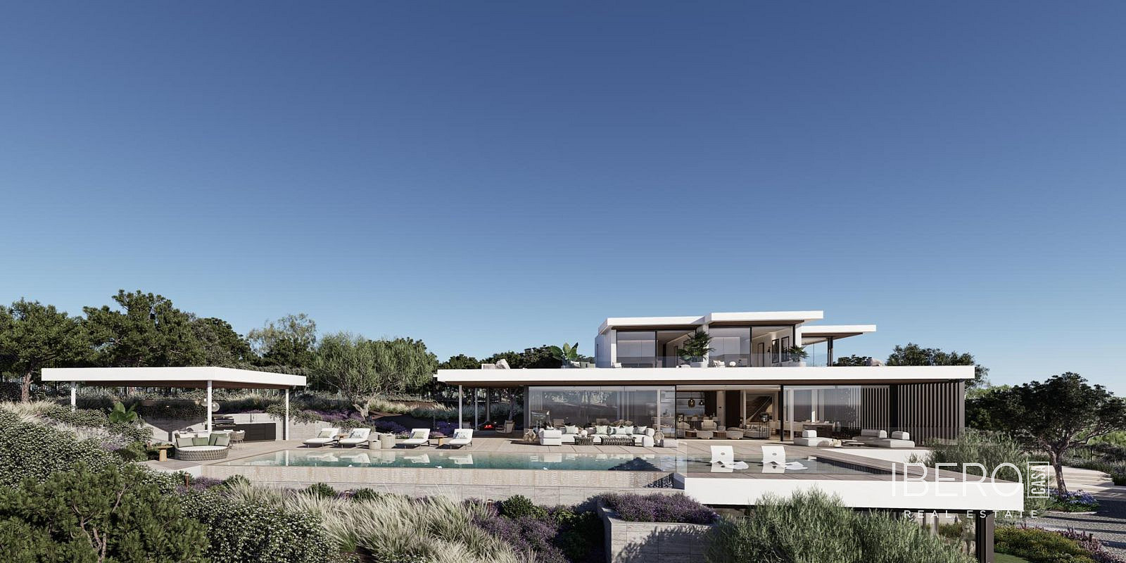 Prodej domu 783 m² s pozemkem 2 882 m², Sotogrande