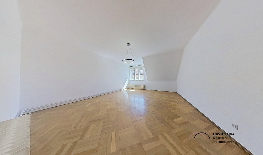Pronájem bytu 2+1 68 m², Praha – náhled fotky 4