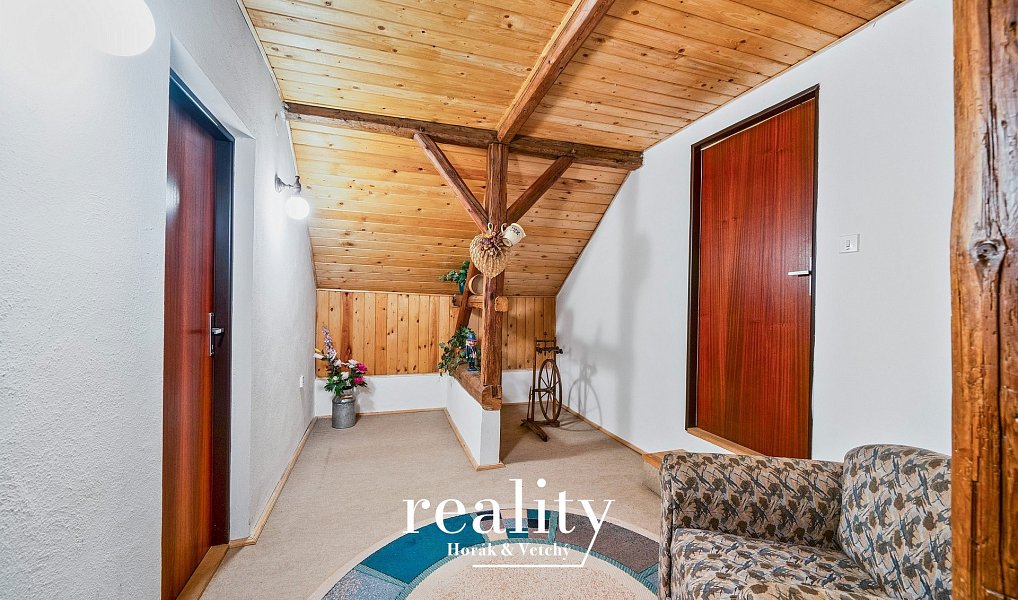 Prodej domu 158 m² s pozemkem 849 m², Hrabětice – náhled fotky 13