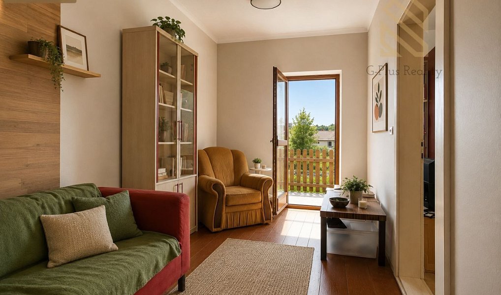 Prodej domu 220 m² s pozemkem 2 192 m², Mšené-lázně – náhled fotky 3