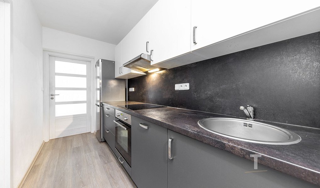 Prodej bytu 3+kk 61 m², Boskovice – náhled fotky 2