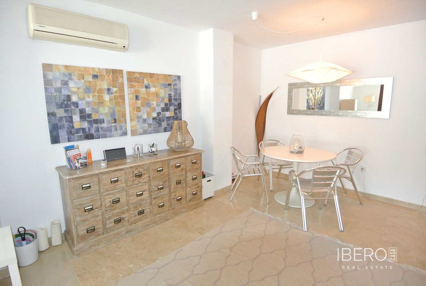Piso 3+kk – Málaga, Centro Histórico, Centro - Vista 5