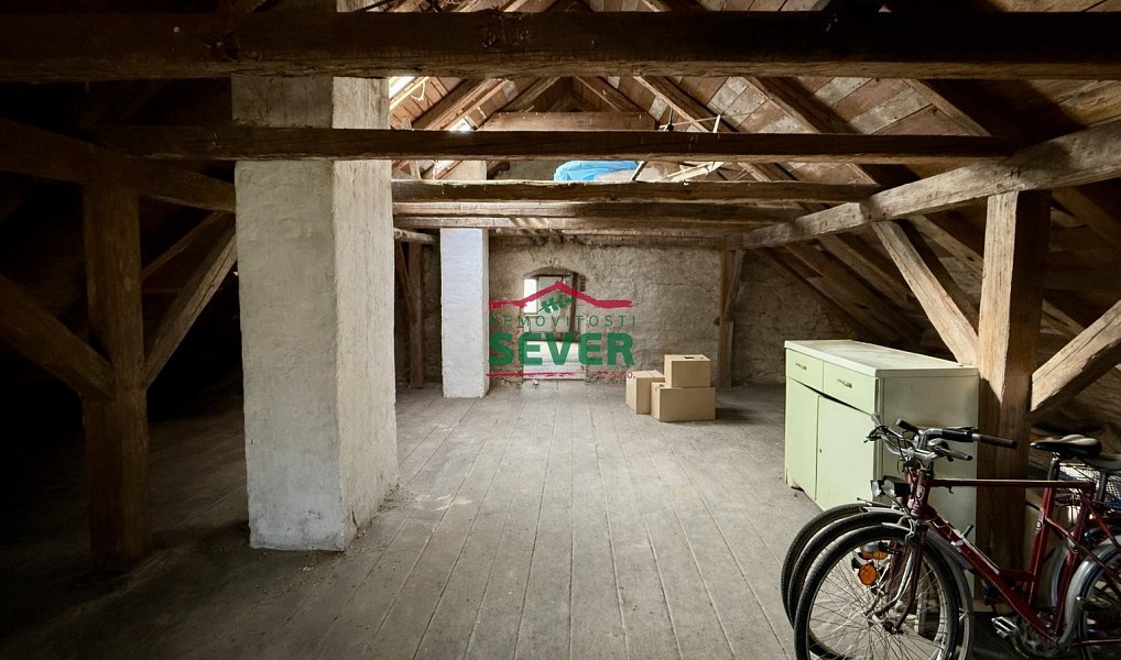 Prodej domu 300 m² s pozemkem 925 m², Čistá – náhled fotky 18