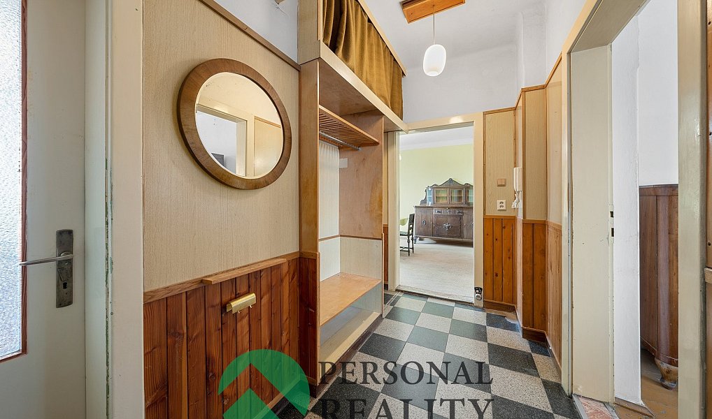Prodej domu 162 m² s pozemkem 803 m², Chomutov – náhled fotky 24