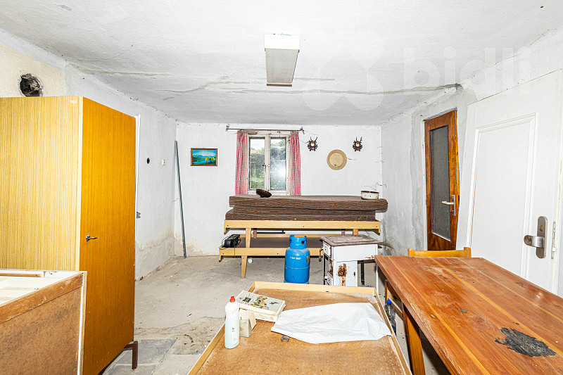 Prodej domu 57 m² s pozemkem 769 m² — photo 4