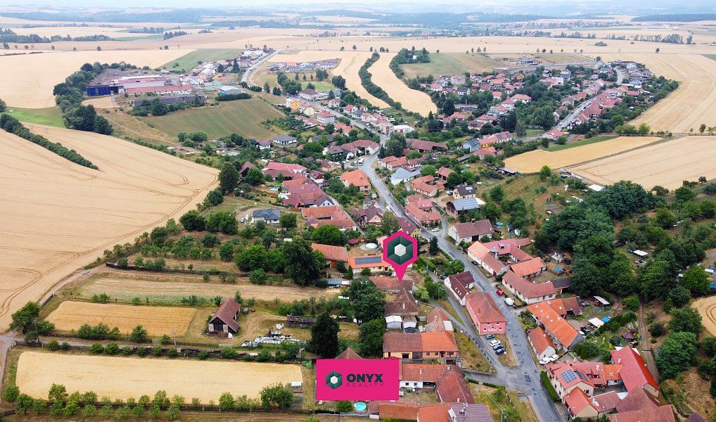 Prodej domu 86 m² s pozemkem 707 m², Křoví – náhled fotky 42
