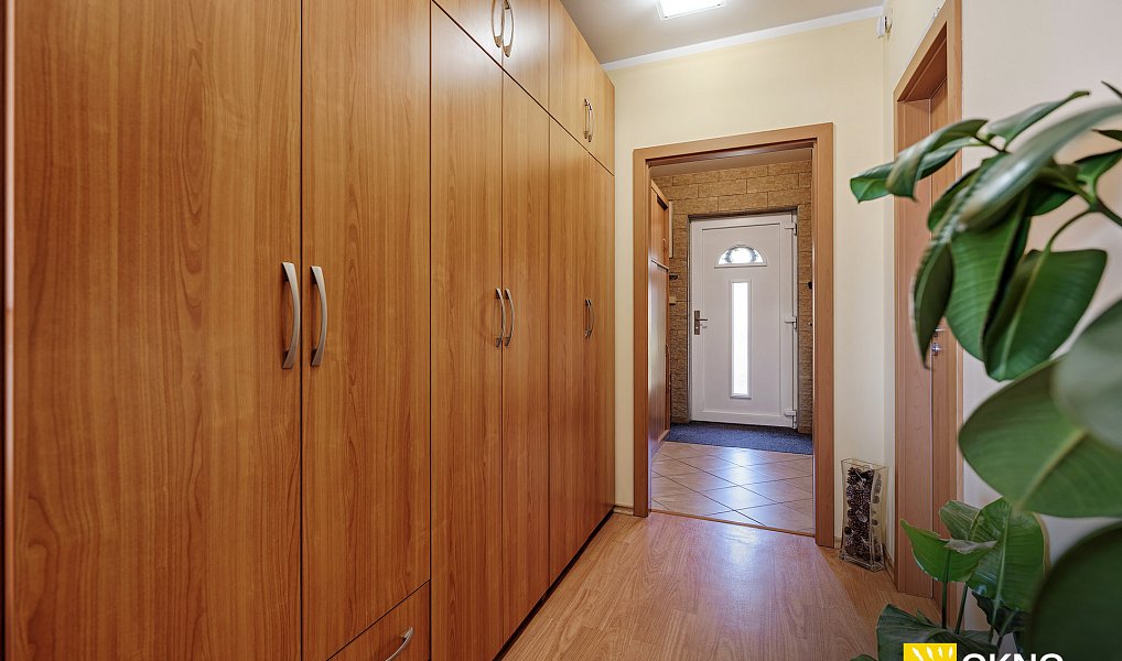 Prodej domu 144 m² s pozemkem 1 581 m², Netín – náhled fotky 8