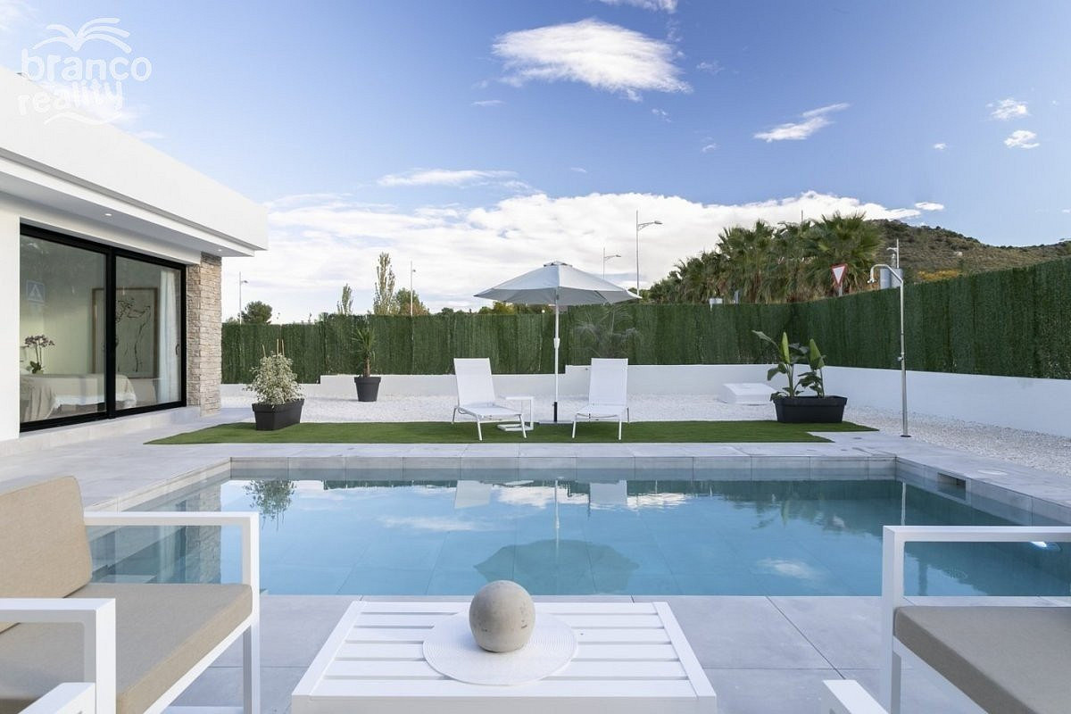 Casa – Calasparra, Milicianos Altos - Vista 2
