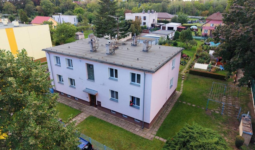 Prodej bytu 2+1 50 m², Chrudim – náhled fotky 10