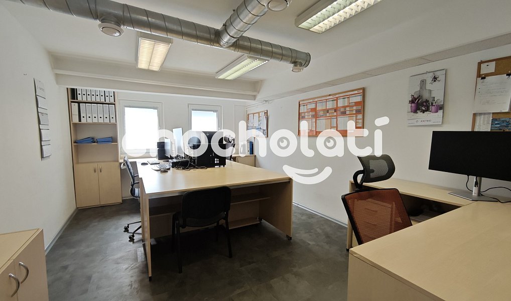 Prodej kanceláře 157 m², Pardubice – náhled fotky 36