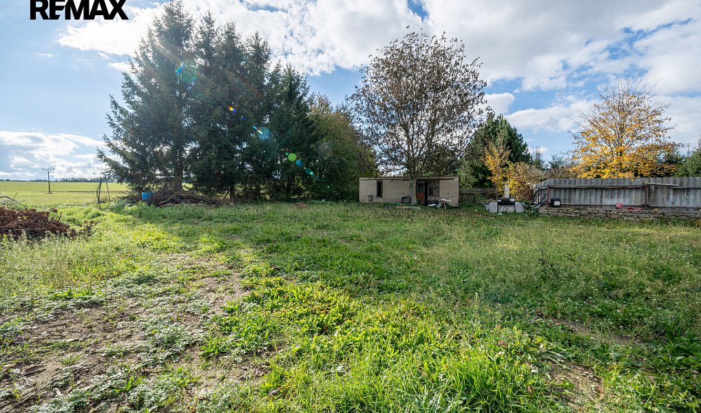 Prodej chaty/chalupy 104 m² s pozemkem 1 232 m², Dačice – náhled fotky 14