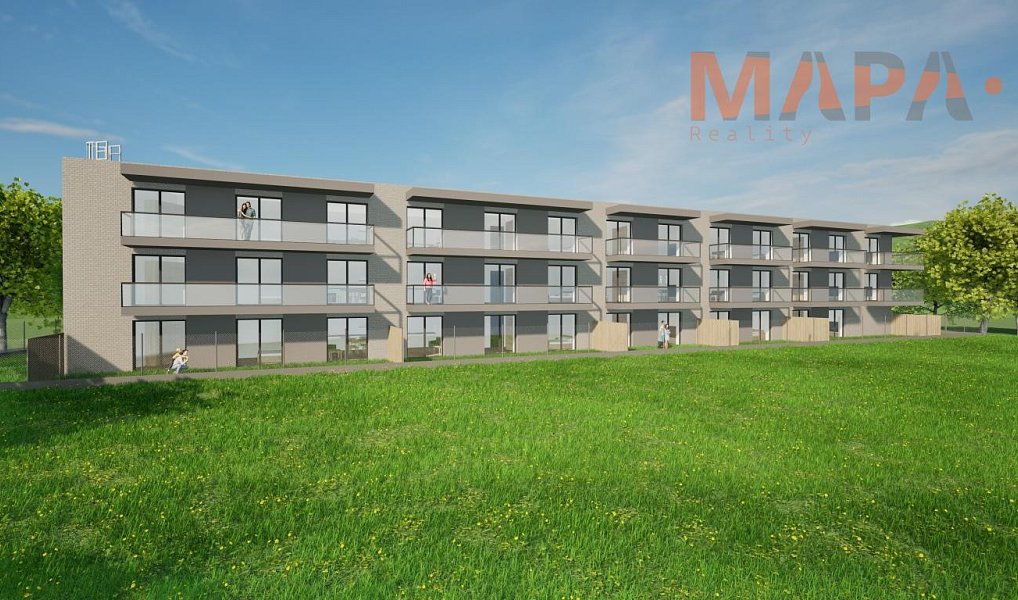 Prodej komerčního pozemku 3 611 m², Chomutov – náhled fotky 8