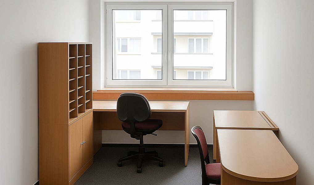 Pronájem kanceláře 39 m², Šumperk – náhled fotky 5