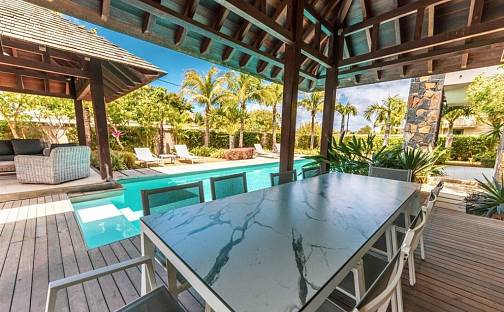 Prodej domu 276 m² s pozemkem 1 027 m², Roche Terre, Mauricius