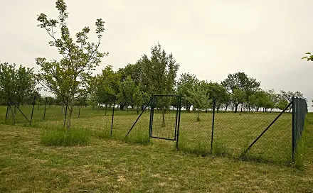 Prodej zahrady 1 280 m², Kunovice, okres Uherské Hradiště