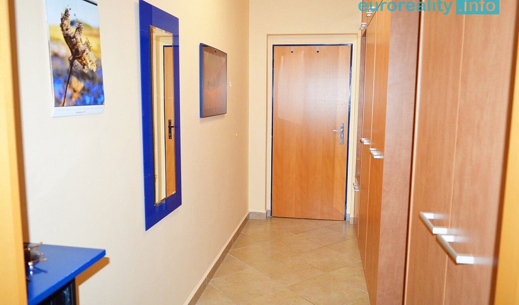 Pronájem bytu 2+kk 59 m², Kladno – náhled fotky 6