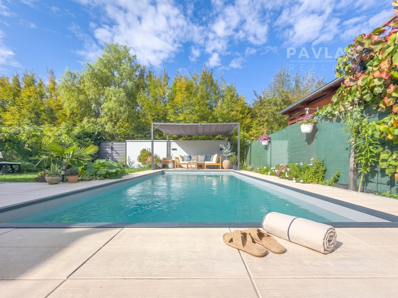 Prodej domu 145 m² s pozemkem 318 m² – fotografie 2