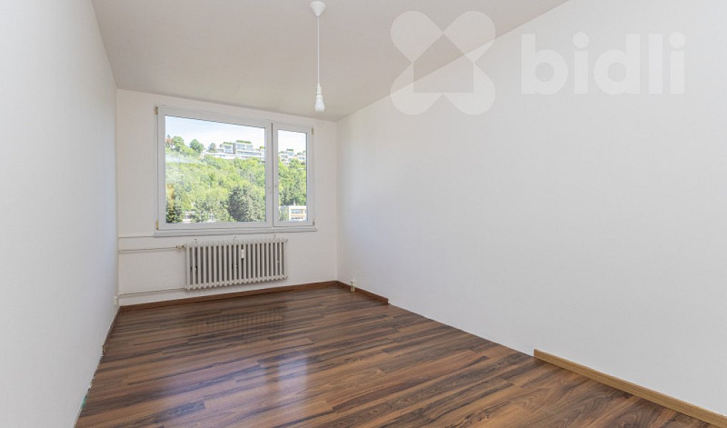 Prodej bytu 3+1 71 m², Praha – náhled fotky 5