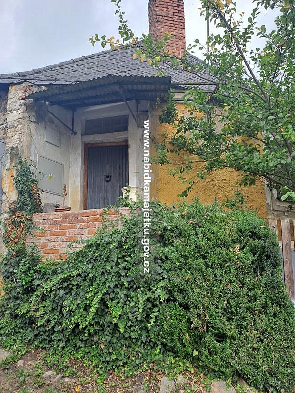 Prodej domu 68 m² s pozemkem 88 m² – fotografie 3