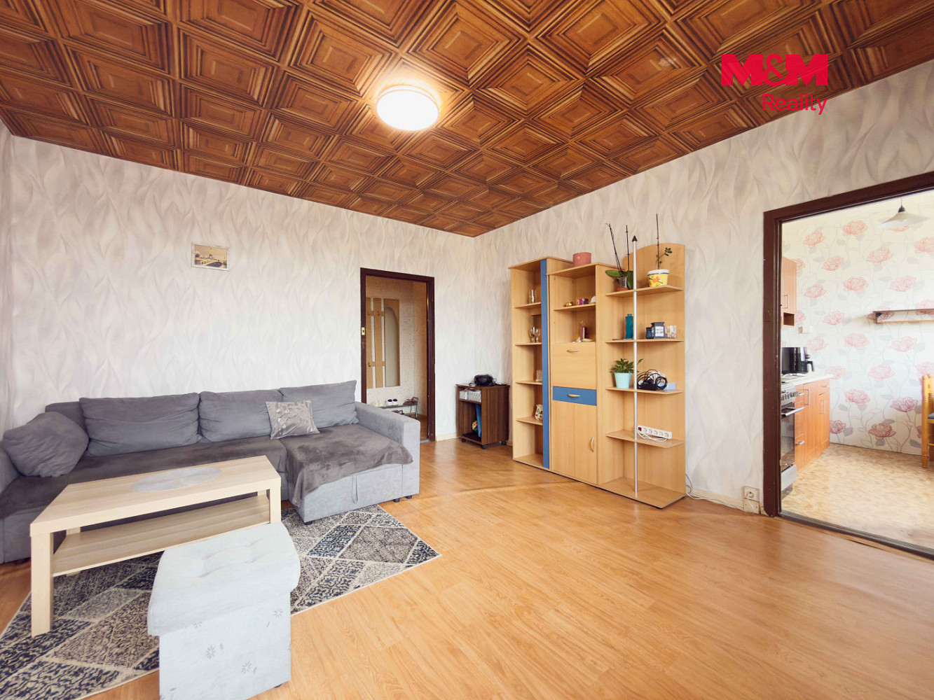 Prodej bytu 3+1 62 m² – fotografie 2