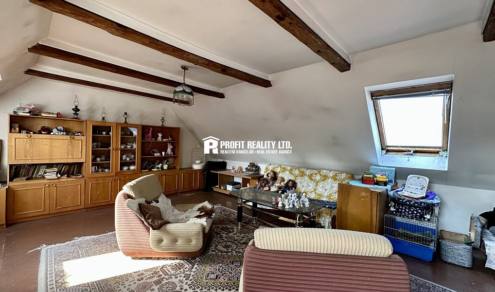 Prodej domu 125 m² s pozemkem 867 m², Vráž – náhled fotky 15
