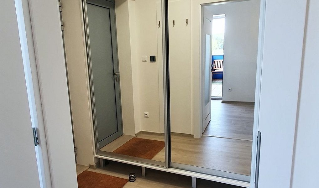 Pronájem bytu 3+kk 78 m², Popůvky – náhled fotky 16
