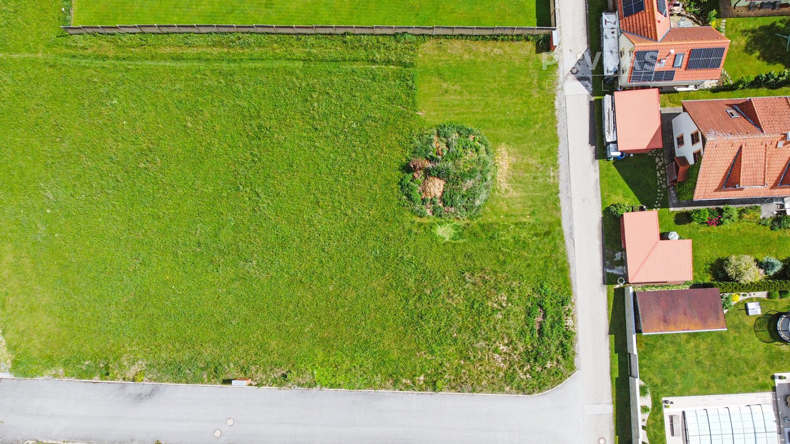 Prodej stavebního pozemku 1 104 m² – fotografie 5