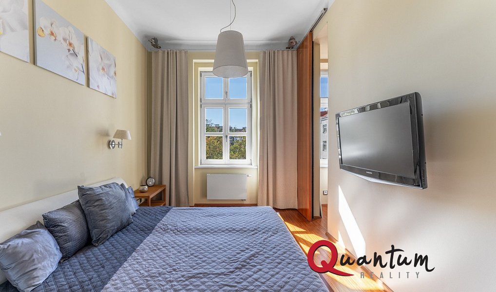 Prodej bytu 3+kk 100 m², Praha – náhled fotky 3