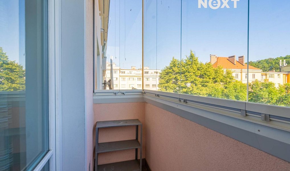 Prodej bytu 2+1 65 m², Praha – náhled fotky 12