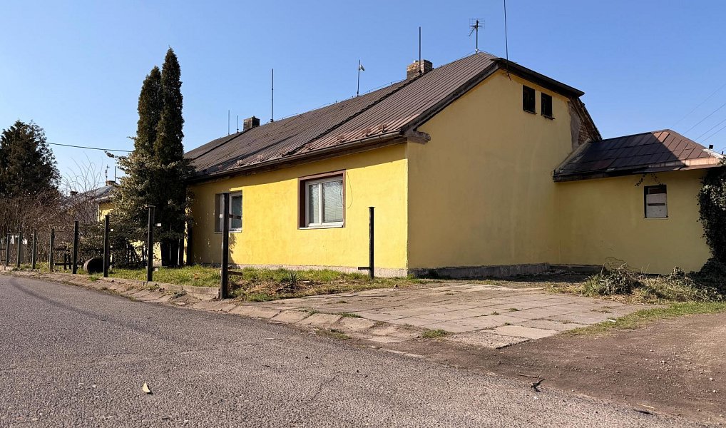 Prodej domu 200 m² s pozemkem 900 m², Ostrava – náhled fotky 7
