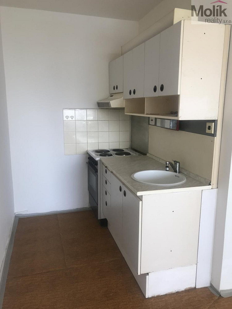 Prodej bytu 2kk, ul. Josefa Ševčíka, Most, 40 m²