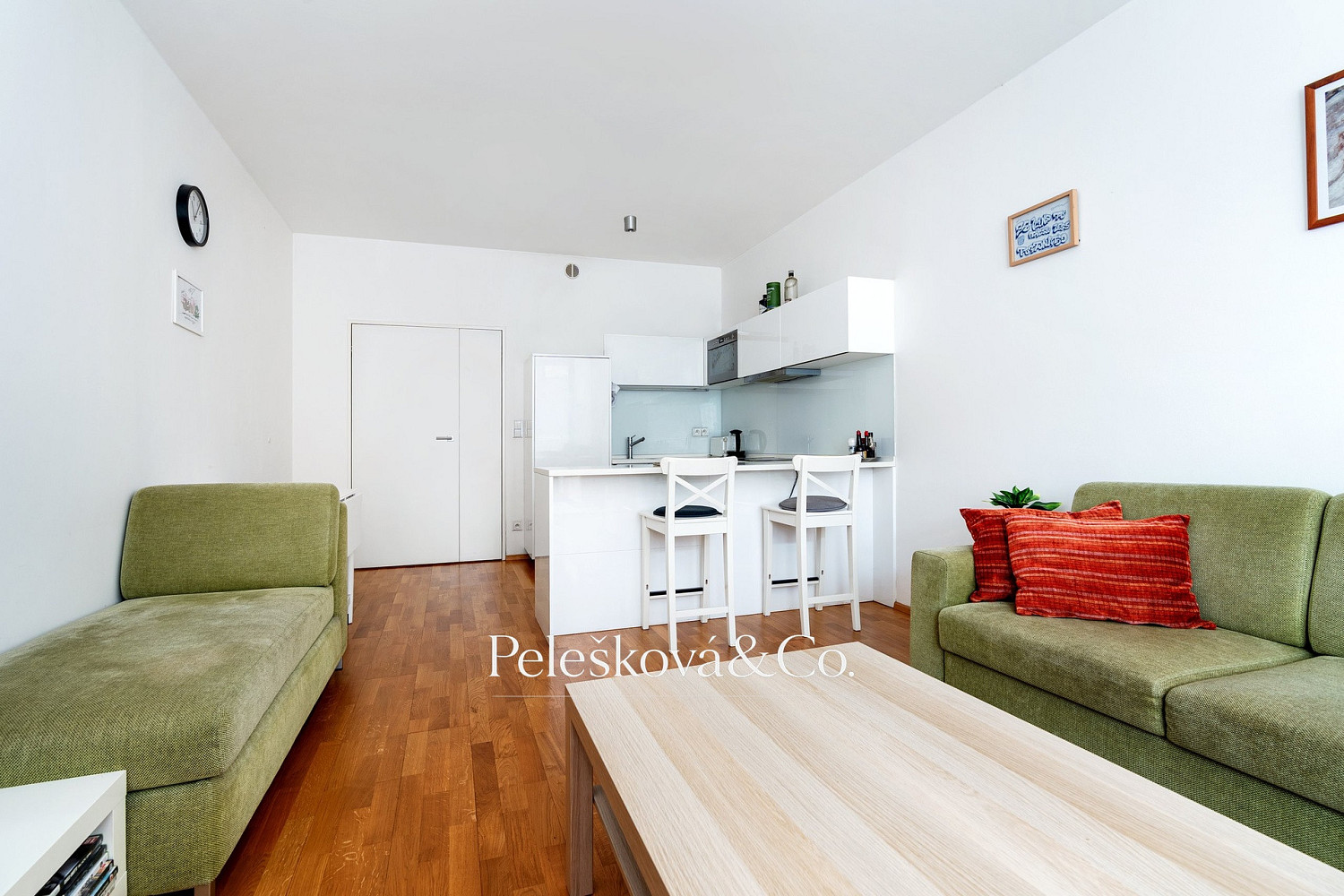 Prodej bytu 2+kk 65 m² – fotografie 2