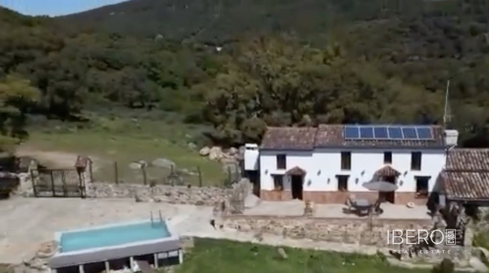 Casa 5+kk – Málaga, Polígono Industrial La Estrella, Cruz de Humilladero - Vista 2