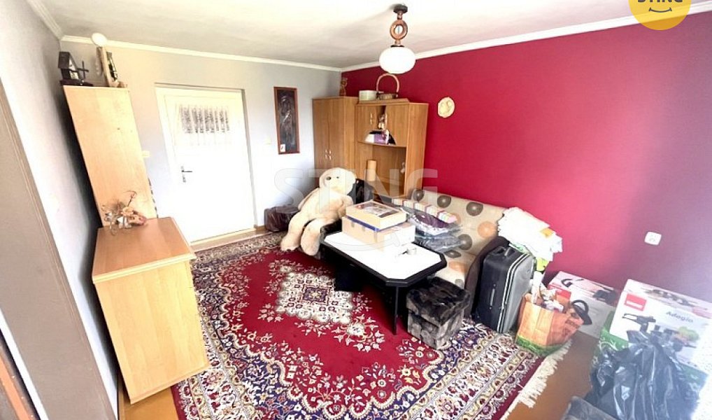 Prodej domu 160 m² s pozemkem 1 084 m², Holasovice – náhled fotky 13