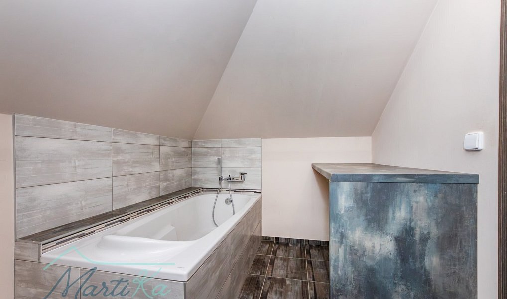 Prodej domu 238 m² s pozemkem 1 541 m², Neveklov – náhled fotky 15