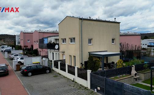Prodej domu 98 m² s pozemkem 152 m², Rosická, Popůvky, okres Brno-venkov