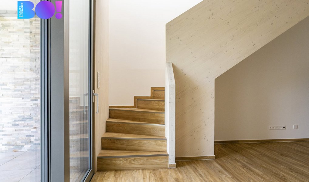 Pronájem domu 70 m² s pozemkem 9 395 m², Opatov – náhled fotky 8