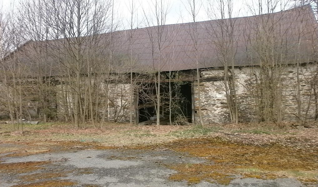 Prodej zemědělského objektu 21 811 m², Šternberk – náhled fotky 2
