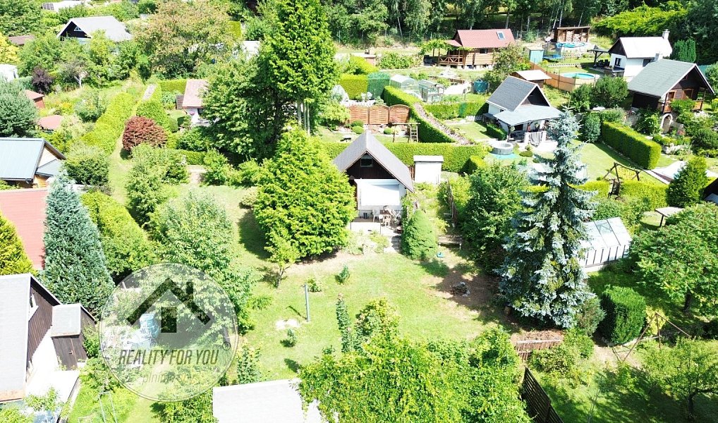Prodej chaty/chalupy 32 m² s pozemkem 395 m², Jablonec nad Nisou – náhled fotky 19
