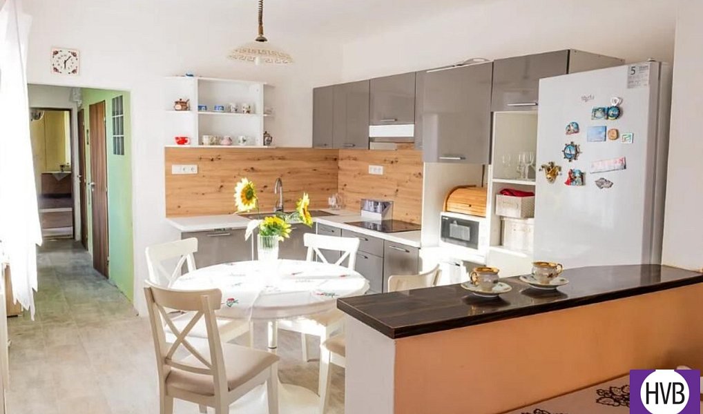 Prodej domu 147 m² s pozemkem 653 m², Olomouc – náhled fotky 3