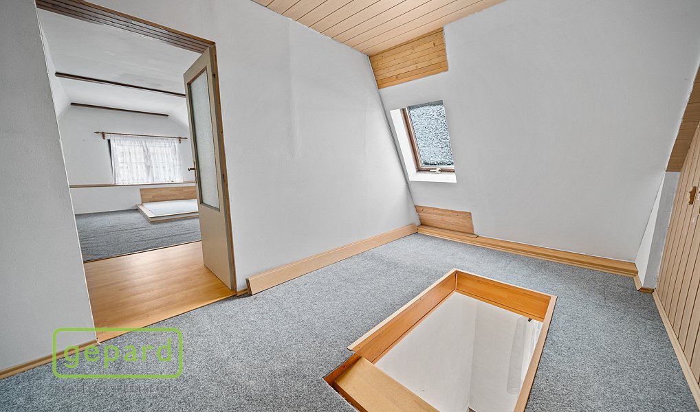 Prodej domu 124 m² s pozemkem 965 m², Dobré – náhled fotky 11