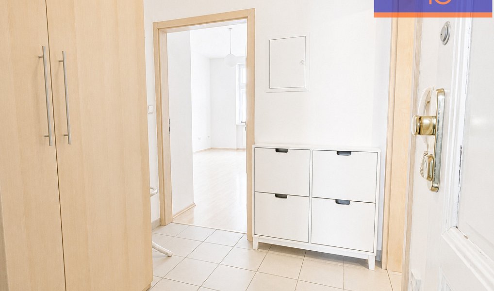 Prodej bytu 2+kk 59 m², Praha – náhled fotky 5
