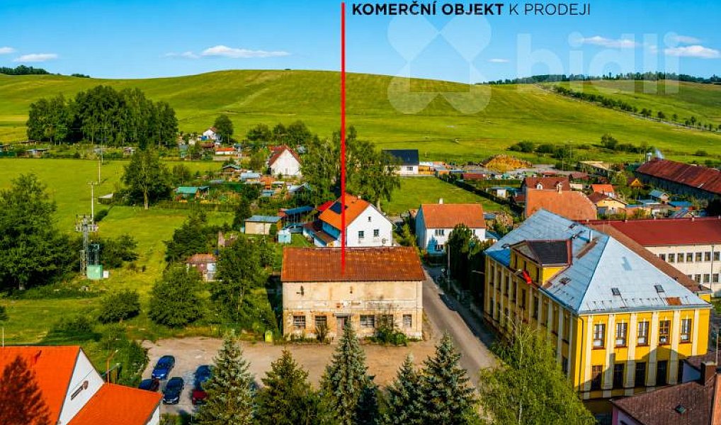 Prodej výrobních prostor 236 m², Verneřice – náhled fotky 4