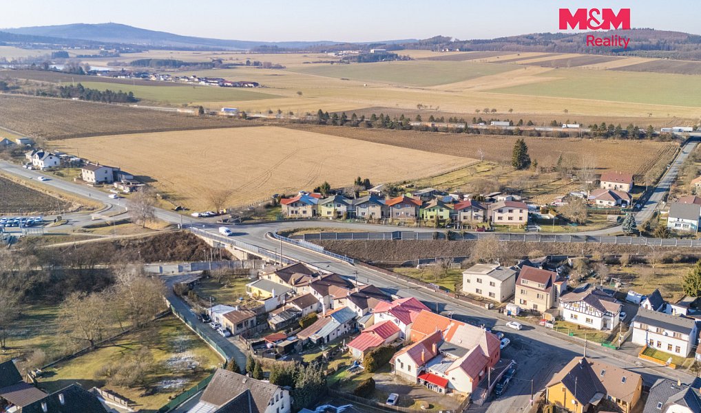 Prodej domu 128 m² s pozemkem 354 m², Kařez – náhled fotky 29